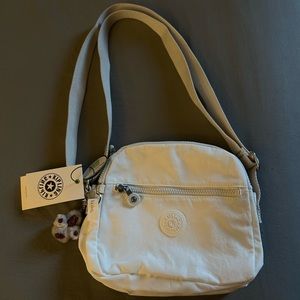 Kipling Keefe Crossbody Bag